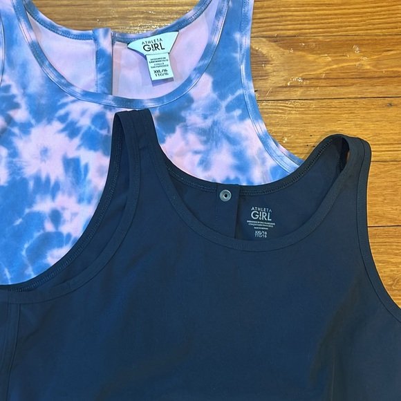 Athleta Girl Rompers - Picture 2 of 8